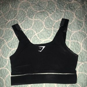 Gymshark Sports Bra